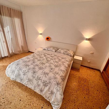 Agaete Parque Av De Tenerife Maspalomas Maspalomas  Ngoại thất bức ảnh