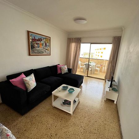 Agaete Parque Av De Tenerife Maspalomas Maspalomas  Ngoại thất bức ảnh