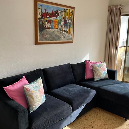 Agaete Parque Av De Tenerife Maspalomas Maspalomas  Ngoại thất bức ảnh
