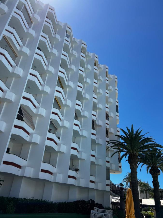 Agaete Parque Av De Tenerife Maspalomas Maspalomas  Ngoại thất bức ảnh