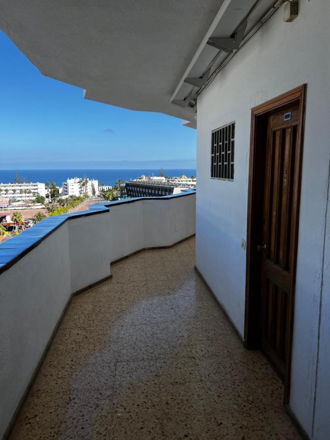 Agaete Parque Av De Tenerife Maspalomas Maspalomas  Ngoại thất bức ảnh