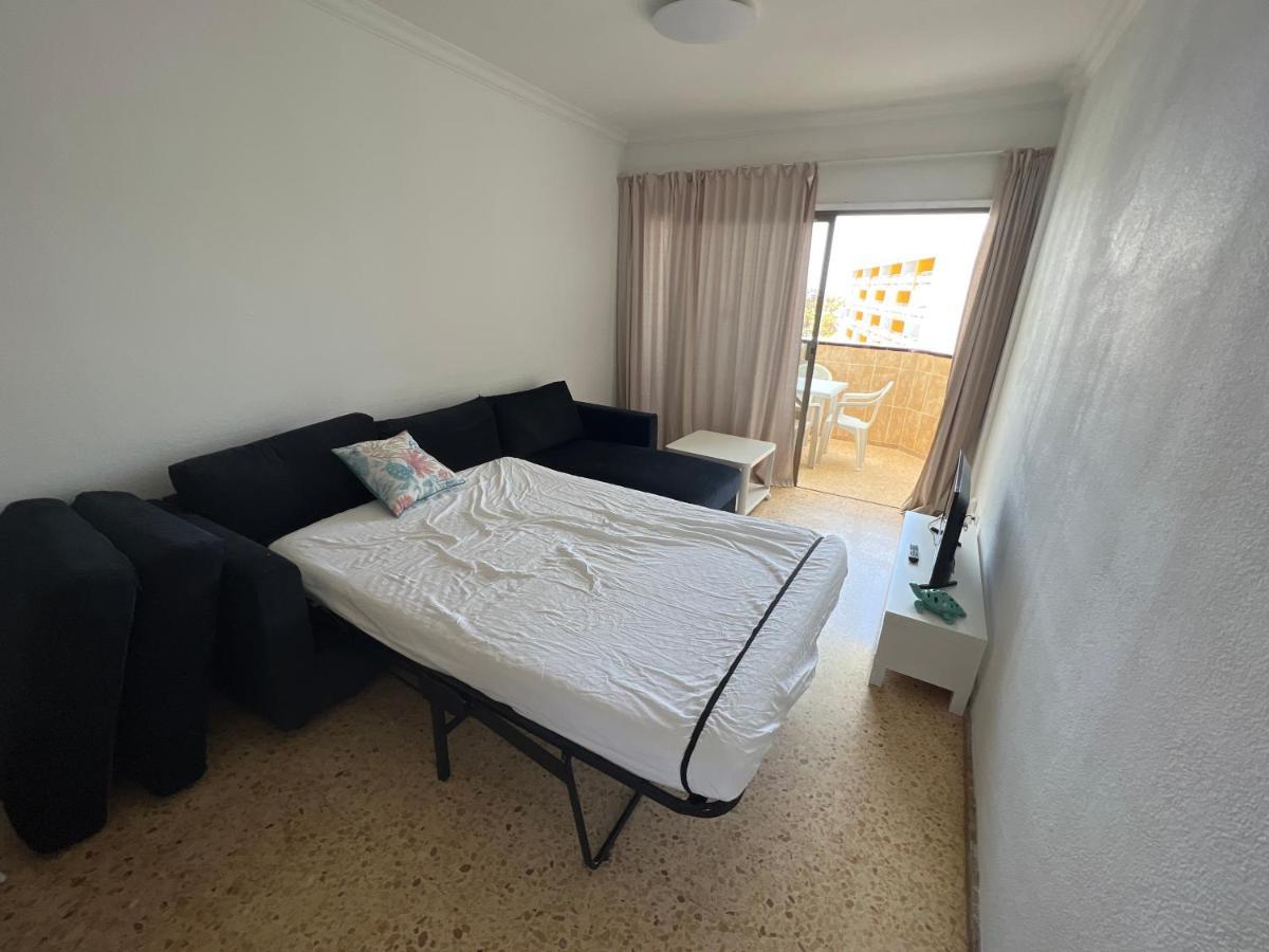 Agaete Parque Av De Tenerife Maspalomas Maspalomas  Ngoại thất bức ảnh