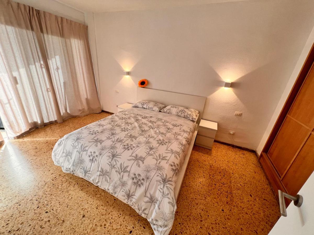 Agaete Parque Av De Tenerife Maspalomas Maspalomas  Ngoại thất bức ảnh