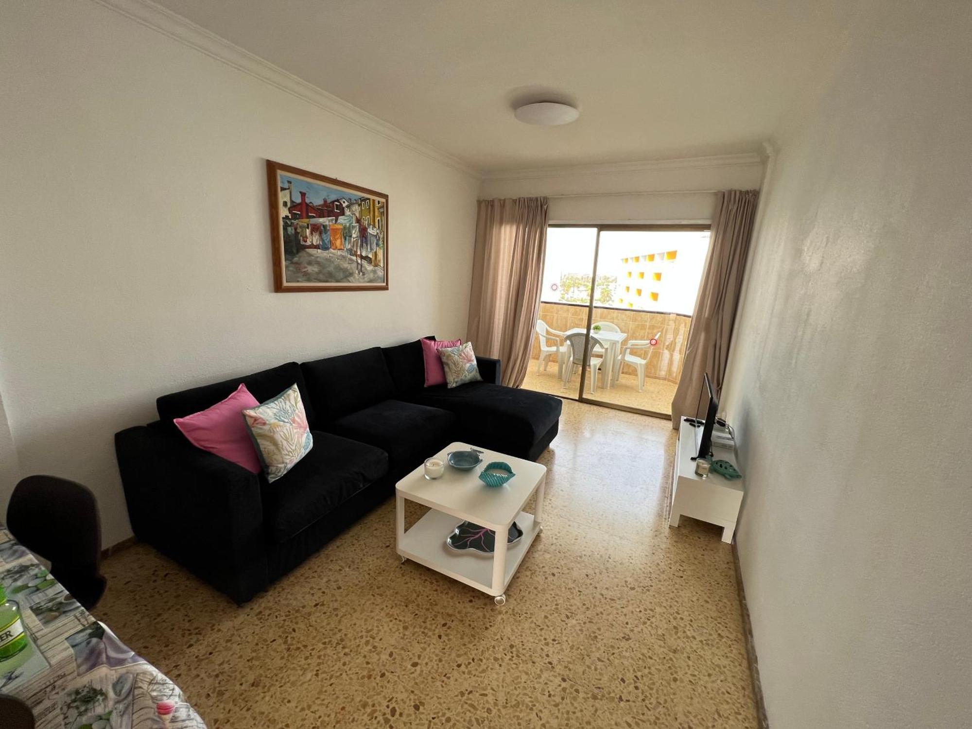 Agaete Parque Av De Tenerife Maspalomas Maspalomas  Ngoại thất bức ảnh