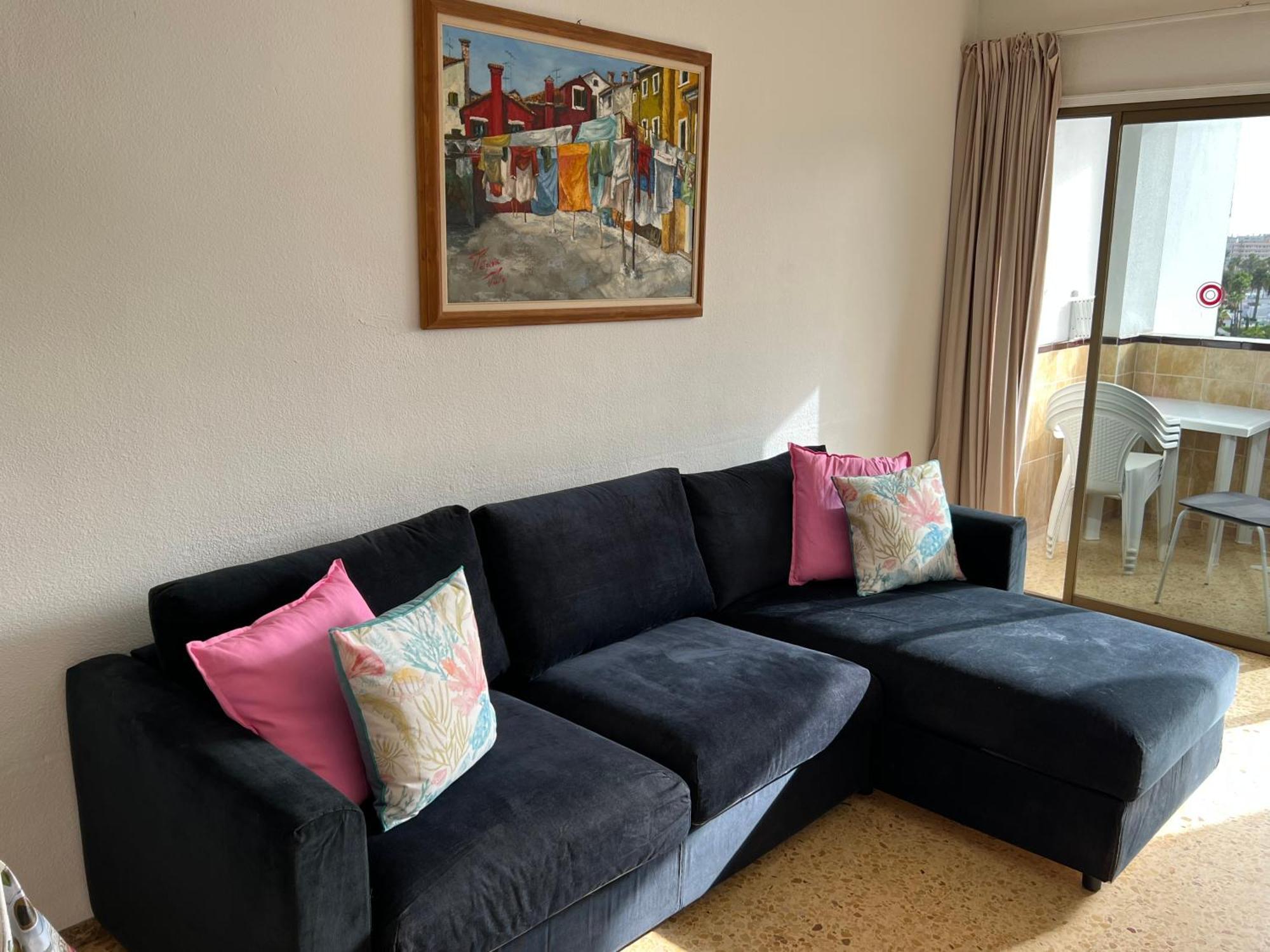 Agaete Parque Av De Tenerife Maspalomas Maspalomas  Ngoại thất bức ảnh